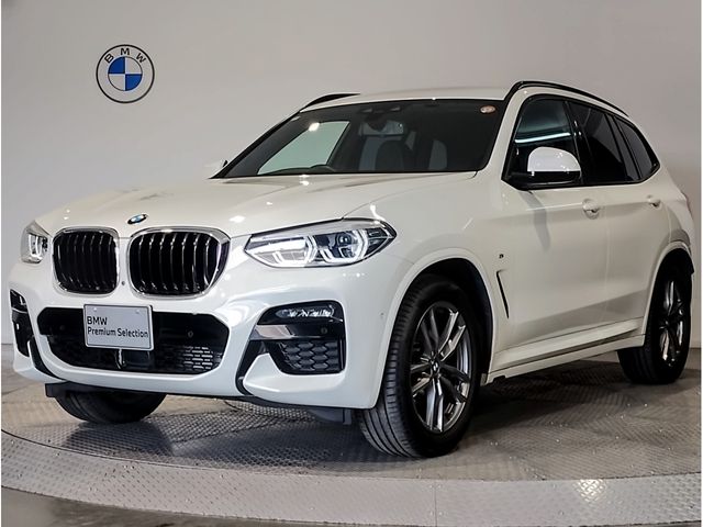 BMW / BMW X3