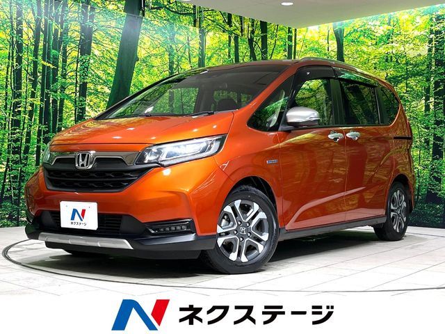 HONDA / FREED plus HYBRID
