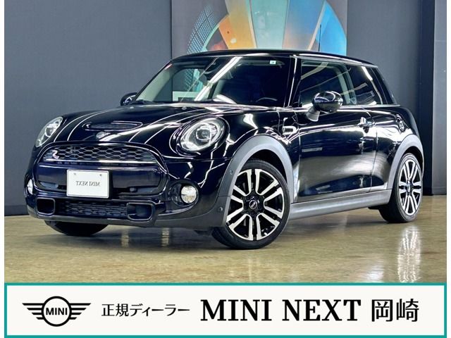 BMW / MINI COOPER S