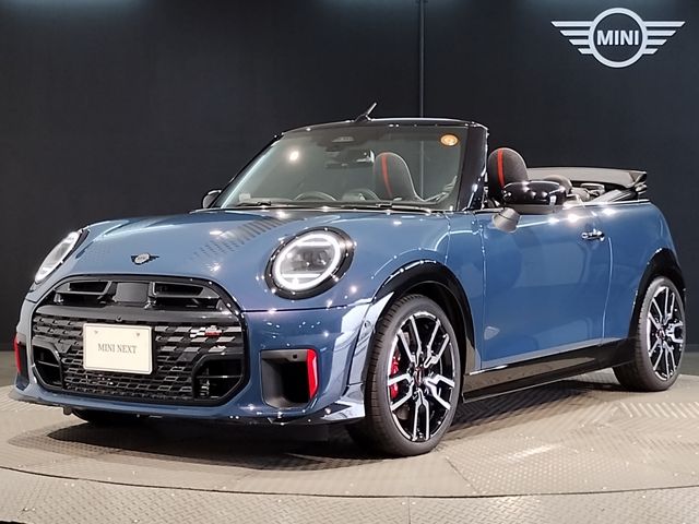 BMW / MINI COOPER open