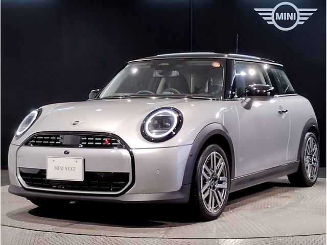 BMW / MINI COOPER
