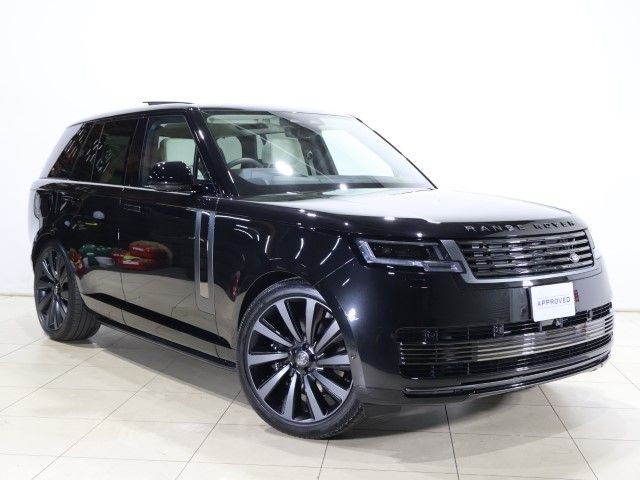 ROVER / ROVER RANGE ROVER