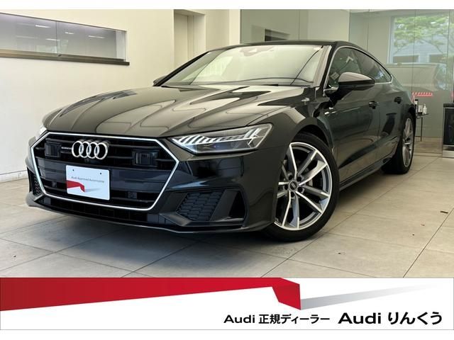 AUDI / AUDI A7 SPORTBACK