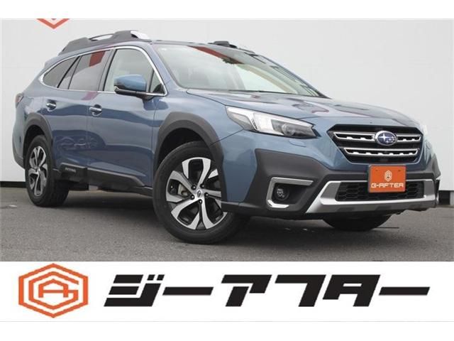 SUBARU / LEGACY OUTBACK