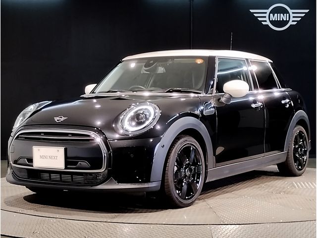 BMW / MINI COOPER 5DOOR