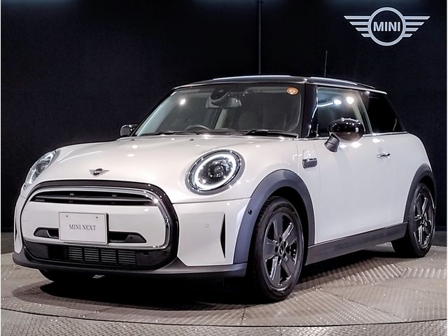 BMW / MINI COOPER D
