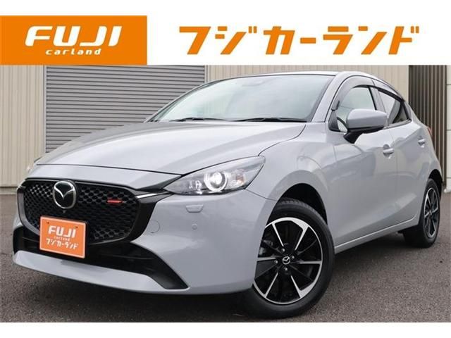MAZDA / MAZDA2