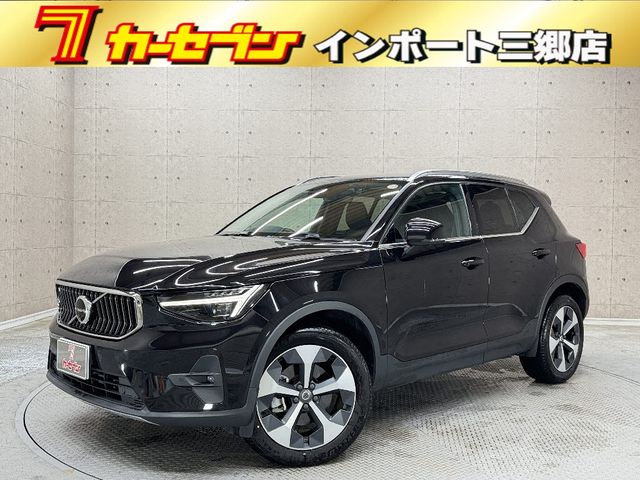 VOLVO / VOLVO XC40
