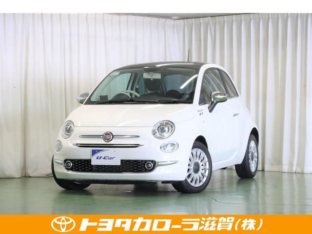 FIAT / FIAT 500