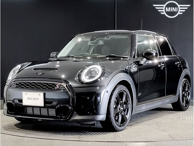 BMW / MINI COOPER SD 5DOOR
