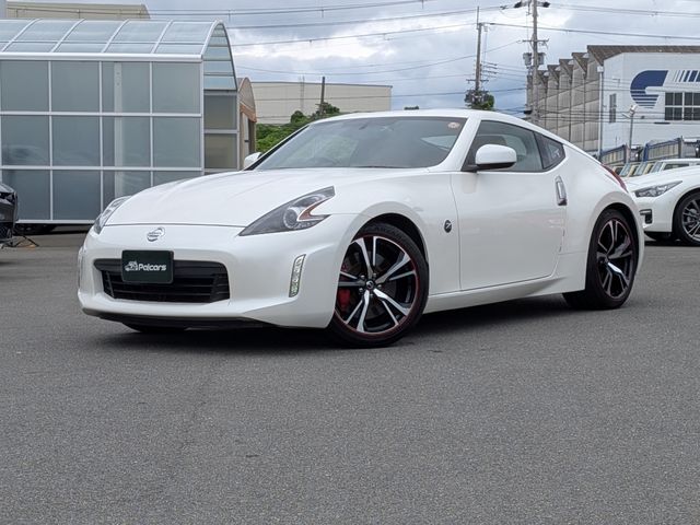 NISSAN / FAIRLADY Z