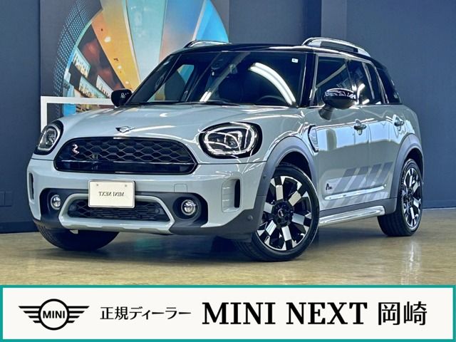 BMW / MINI COOPER SD CROSSOVER