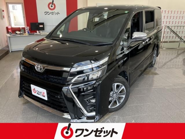 TOYOTA / VOXY