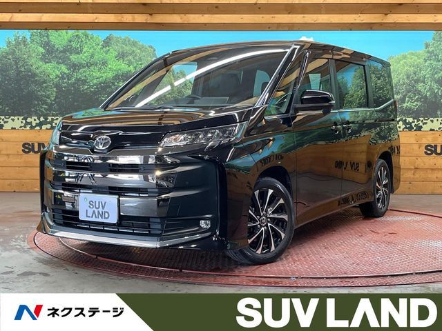 TOYOTA / NOAH