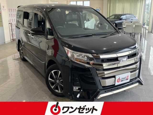 TOYOTA / NOAH