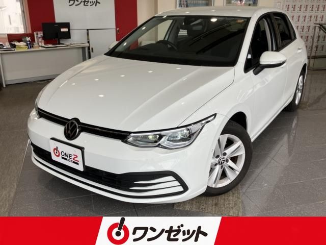VOLKSWAGEN / VOLKSWAGEN GOLF