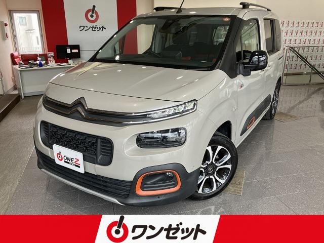 CITROEN / ＢＥＲＬＩＮＧＯ