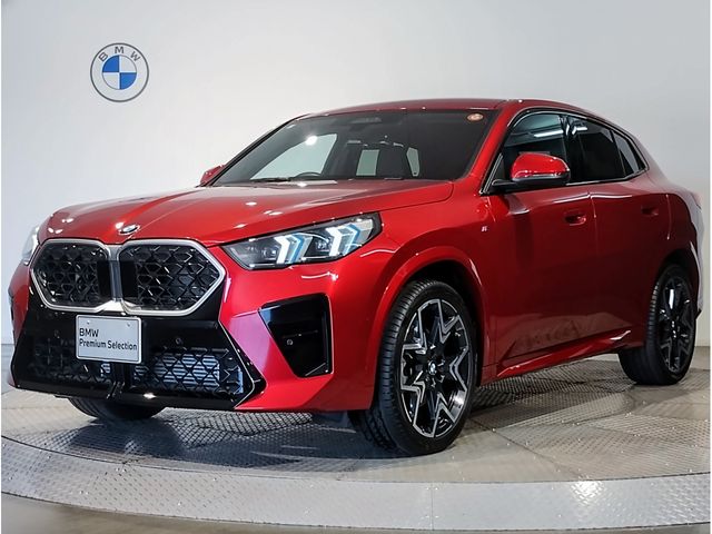 BMW / BMW X2