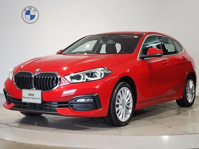BMW / BMW 1series
