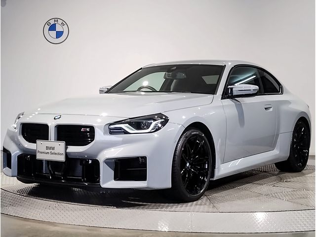 BMW / BMW M2 coupe