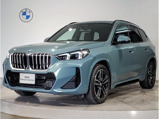 BMW / BMW X1