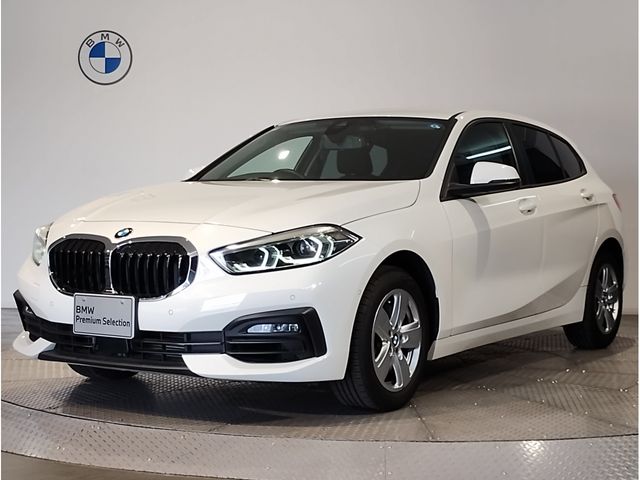 BMW / BMW 1series