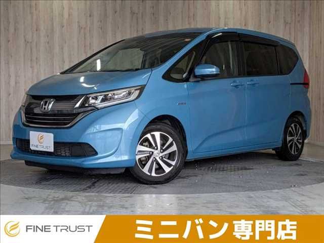HONDA / FREED HYBRID