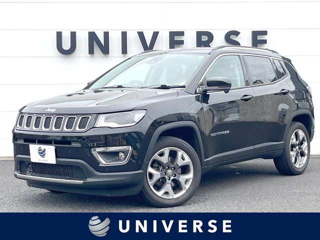 JEEP / JEEP COMPASS 4WD