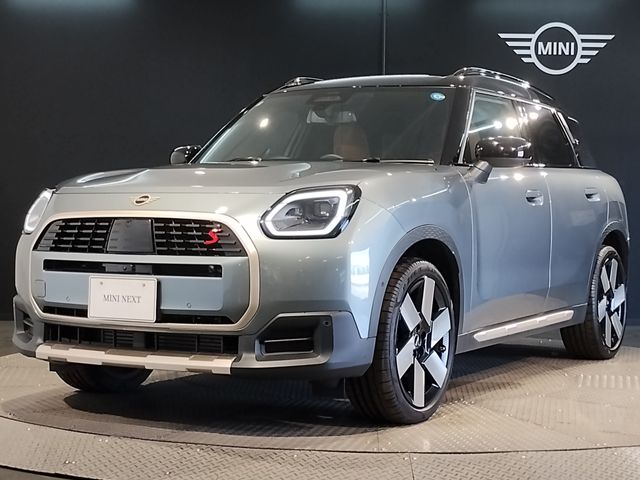 BMW / MINI COUNTRYMAN