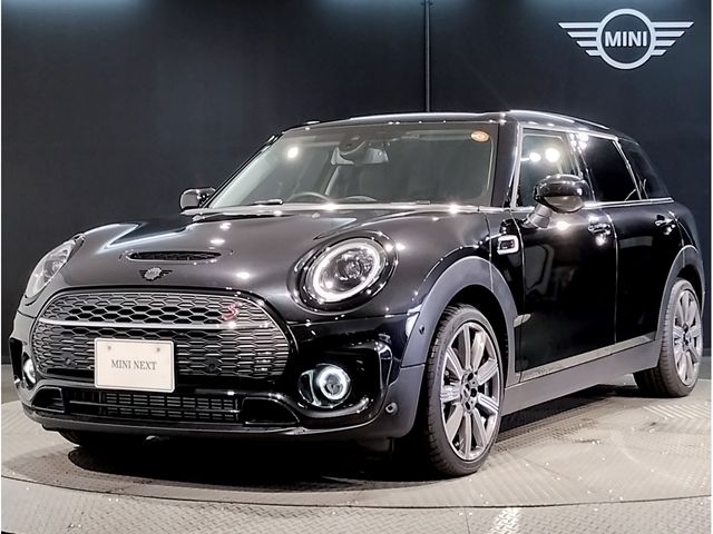 BMW / MINI COOPER SD CLUBMAN