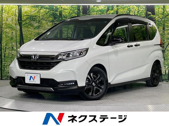 HONDA / FREED plus