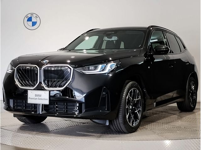 BMW / BMW X3