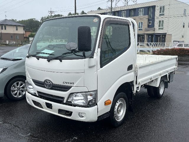 Japanese used car Ref# 1623752 TOYOTA / DYNA