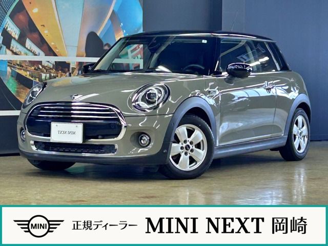 BMW / MINI COOPER