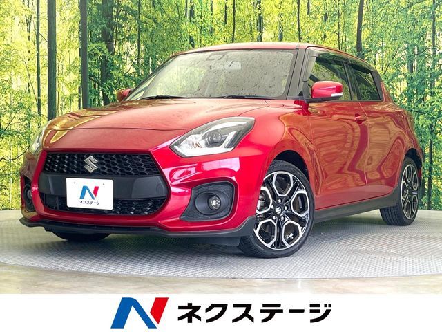SUZUKI / SWIFT