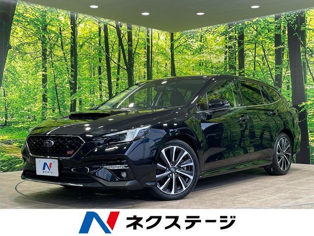 SUBARU / LEVORG