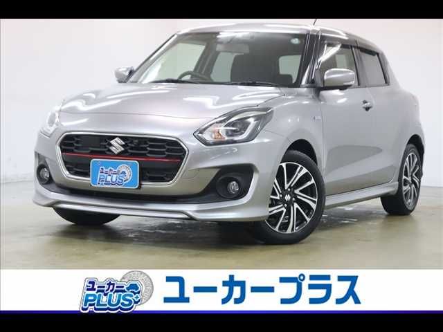 SUZUKI / SWIFT