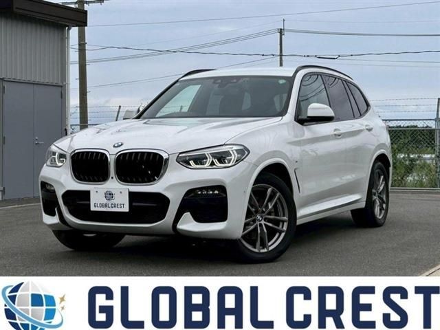 BMW / BMW X3