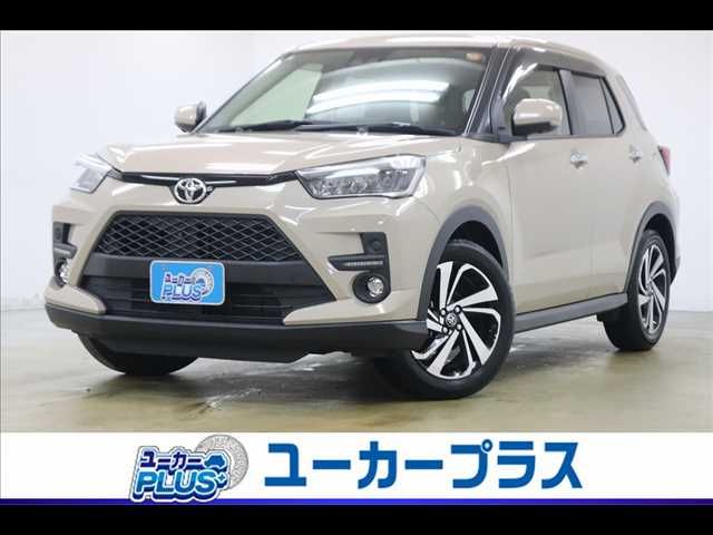 TOYOTA / RAIZE