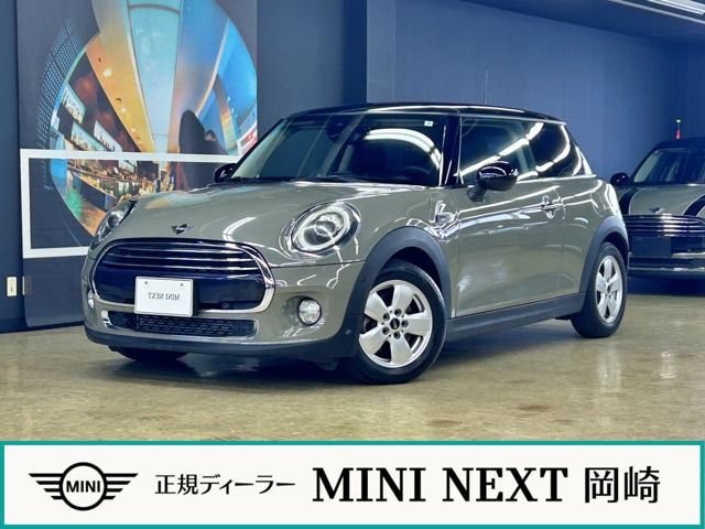 BMW / MINI COOPER D