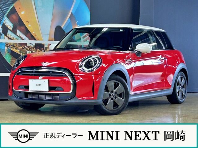 BMW / MINI COOPER