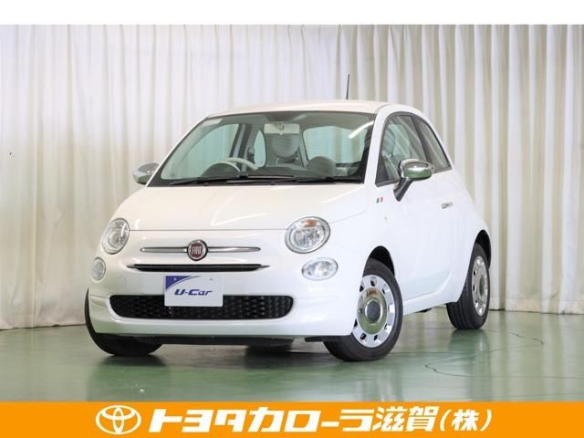 FIAT / FIAT 500