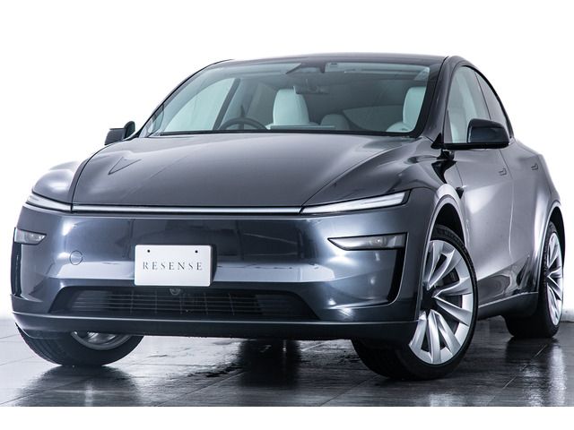 TESLA / TESLA MODEL Y