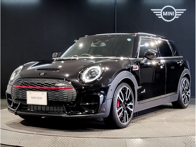 BMW / MINI CLUBMAN