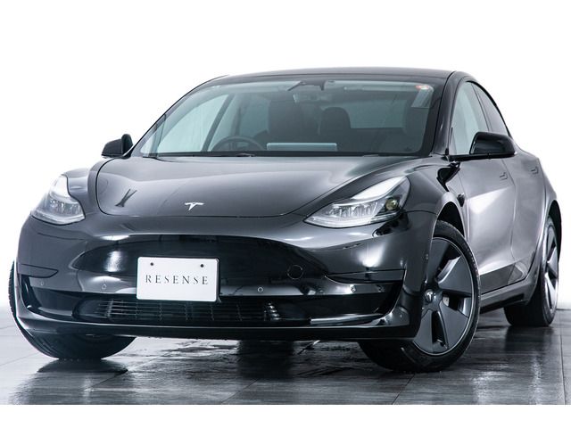 TESLA / TESLA MODEL 3