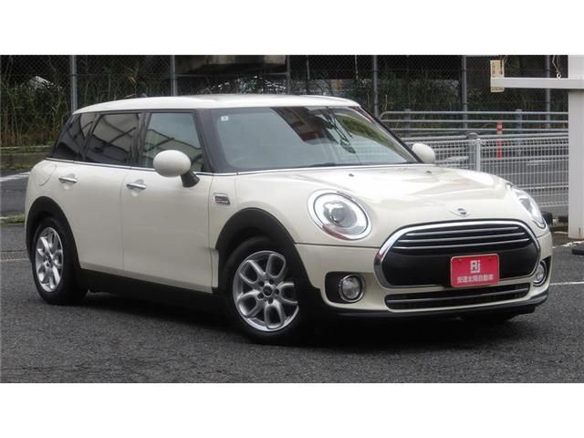 BMW / BMW MINI ONE CLUBMAN