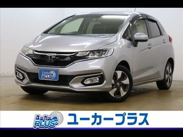 HONDA / FIT HYBRID