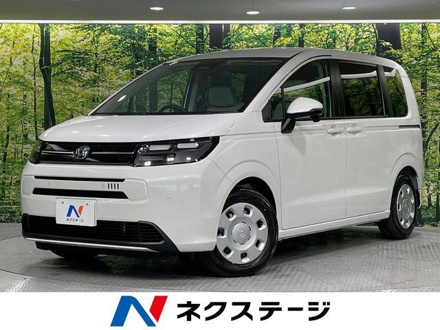 HONDA / FREED e:HEV