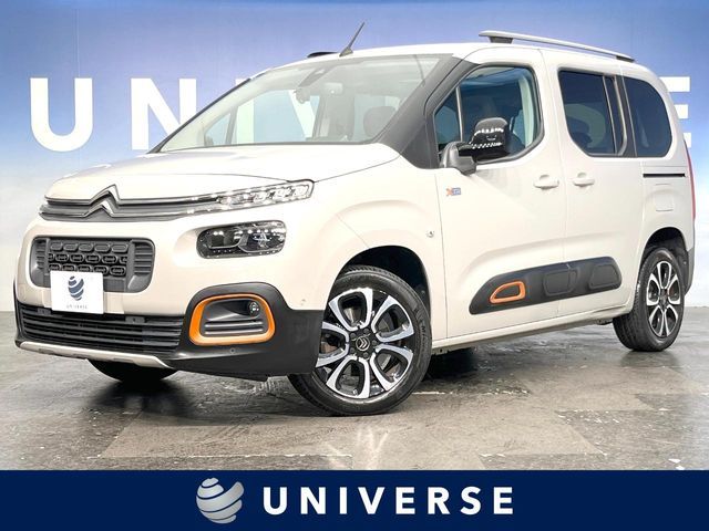 CITROEN / CITROEN Berlingo