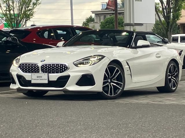 BMW / BMW Z4